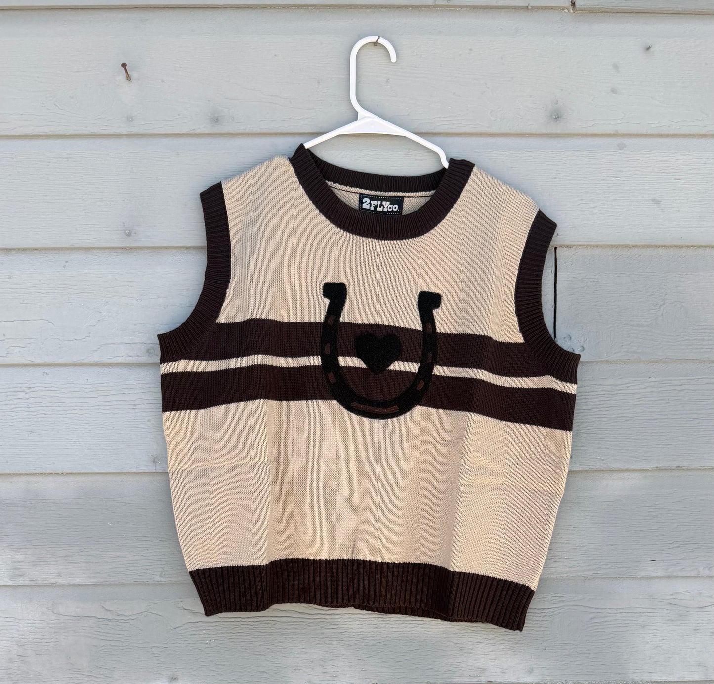 Besito Vest