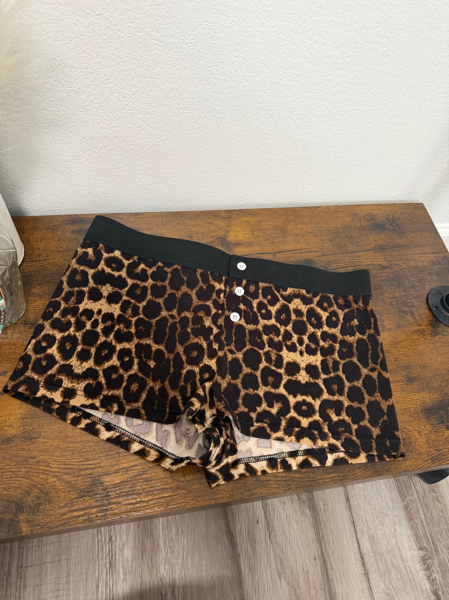 L Sleep Shorts