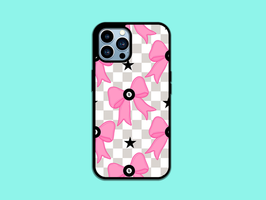 Coquette Phone Case