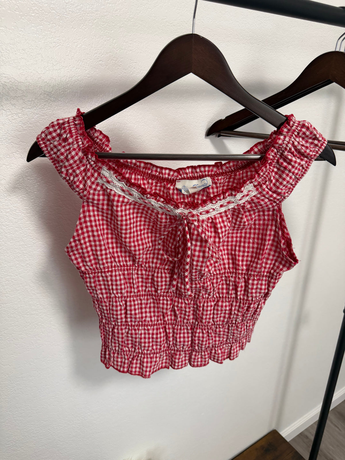 M Pacsun Top