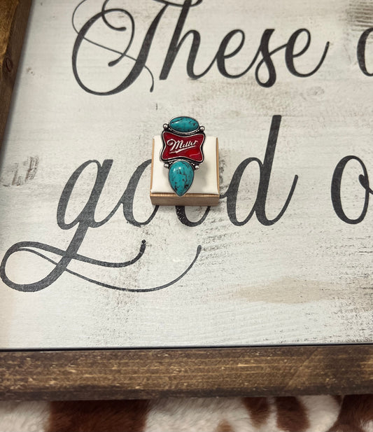 Miller Ring