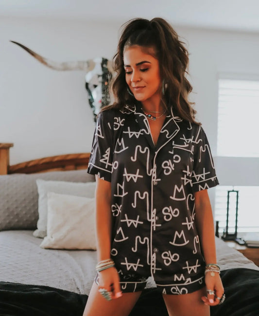 Brands Silky Pajamas