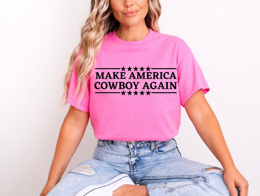MACA Tee